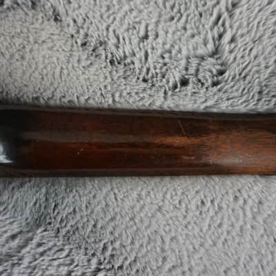 Gibson Style 3 Ukulele Early 1930s - Mahogany image 15