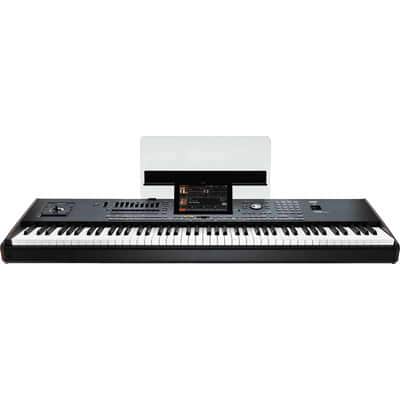 KORG PA5X-88 notes toucher lourd, MP3, harmoniseur image 7