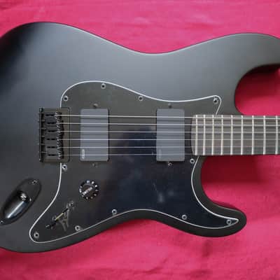 Fender Jim Root  Signature Stratocaster USA image 5