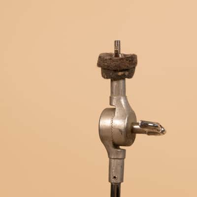 Vintage Rogers Sampson Cymbal Stand image 2
