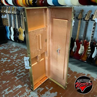 FENDER - custom shop case 51 precision bass image 3