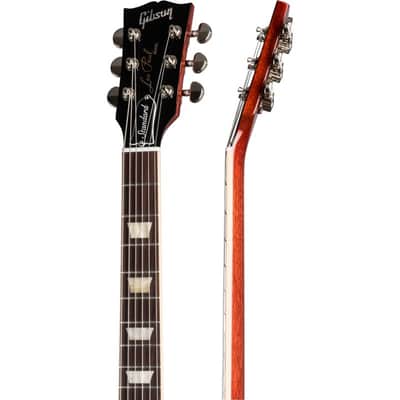 Immagine Gibson Les Paul Standard 60s Iced Tea - 15