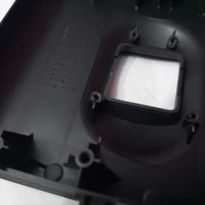 KORG M1 T1 T2 T3 ORIGINAL JOYSTICK PANEL FRONT EMPTY SCREWS PART image 8