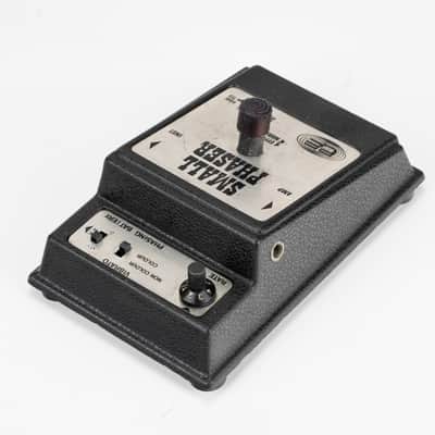 PUE Small Phaser 1980 - Vintage Phaser image 4
