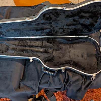 Fender 40th Anniversary American Standard Stratocaster with Maple Fretboard 1994 - Brown Sunburst image 18