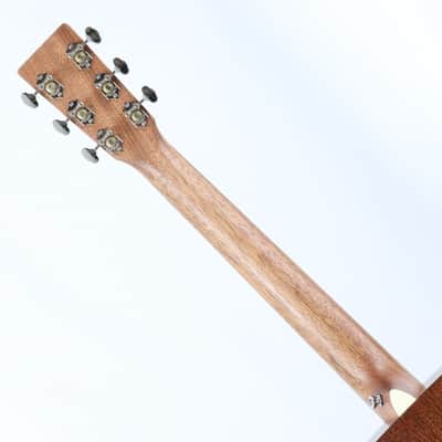 MARTIN OM-10E Vintage Inspired Road Series [Limited Special Model] Martin Martin image 7