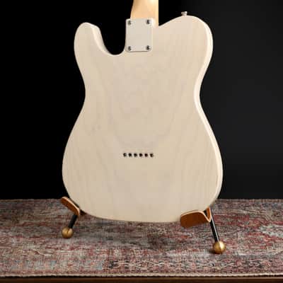 Lentz Traditional T w/ Reserve Upgrades- 2013 - Mary Kay (Blonde) Original Electronics. *Demo video added* image 10