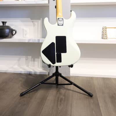 Kramer Stereo Ripley 1985 - White image 3