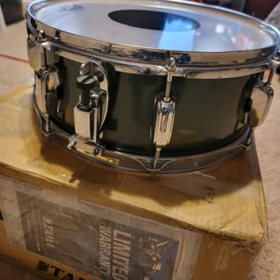 Tama Swingstar 2010 - wood image 4