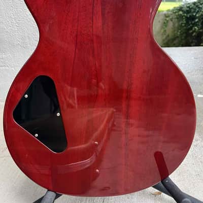 Gibson Les Paul Special Double Cut 2015 - Heritage Cherry - P90s image 18