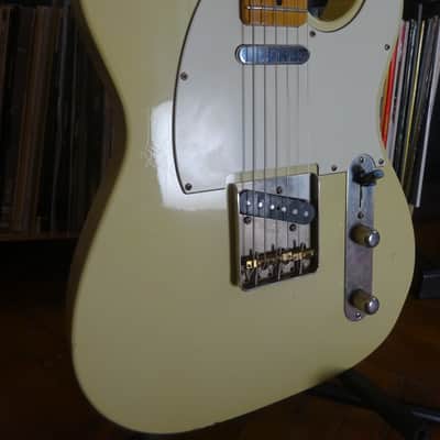 Haar Telecaster image 3