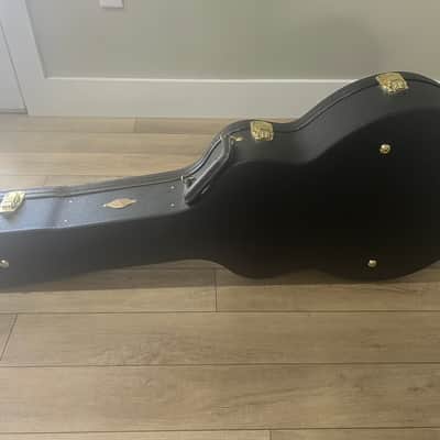 Taylor 214e-SB DLX image 6