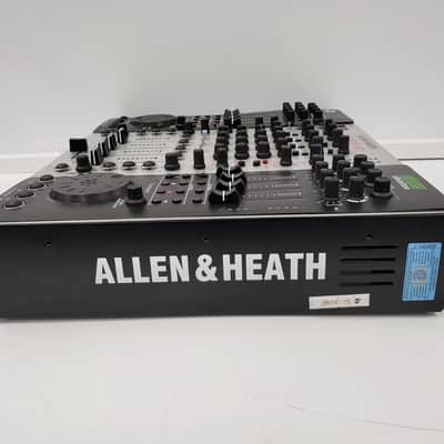 Allen & Heath Xone 3D Dj Controller image 4