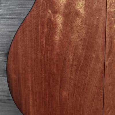 Martin Custom Shop Expert 1937-Style 000-18 Sinker Mahogany / Adirondack Limited Edition image 9