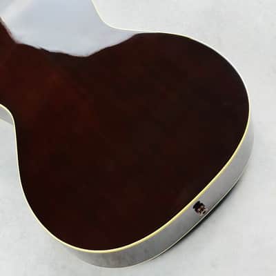 Gibson L-00 Original 2025 - Vintage Sunburst image 12