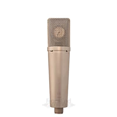 Immagine Peluso P-87 Multi-Pattern Microphone - 5