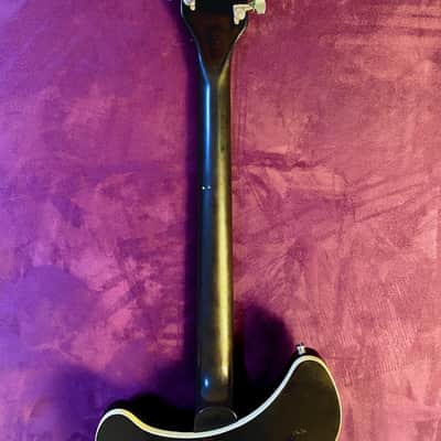 Rickenbacker 360-12 Electric 12-String Guitar | 2000 USA Made image 6