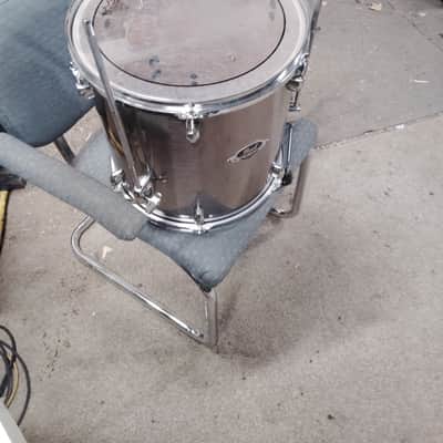 Pearl Export - Smoked chrome image 4