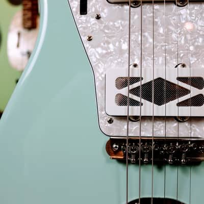 Hand-Built Jazzmaster, Premium+, Mastery, Curtis Novak, More image 1
