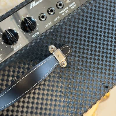 Ampeg Reverbrocket 1990 image 4
