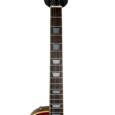Greco Les Paul 1970s - Sunburst - Vintage Japan image 6