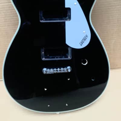 Gretsch G5260T Electromatic Jet Baritone BODY image 8