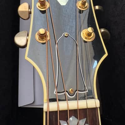 Gibson Gibson SJ-200 Standard 2017 Natural 2017 image 2