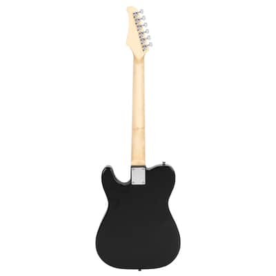 Cxxss Maple Fingerboard GTL Electric Guitar SS Pickup Sunset image 5