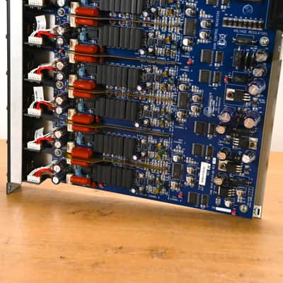 Digidesign SRI Analog Input Card For Digidesign VENUE Stage Rack CG01Z5K image 6