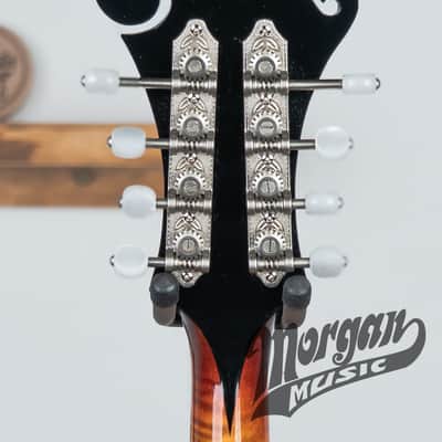 Gibson F5G Reissue Mandolin image 6