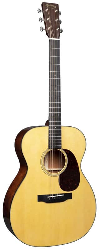 Martin Standard Series 000-18 image 1
