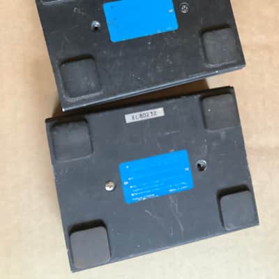2 X Boss DI-1 Direct Box 2010s - Black / 2 units ! image 6
