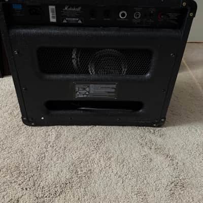 Marshall DSL5C image 4