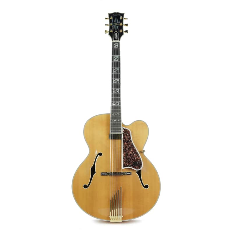 Gibson Custom Shop Le Grand image 1