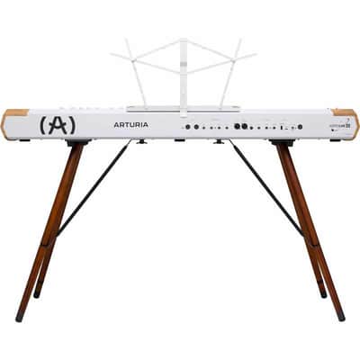 ARTURIA ASTROLAB-88-WH 88 touches blanc image 9