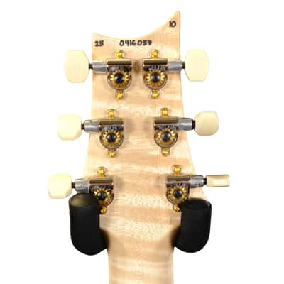 PRS Wood Library DGT Quilted Maple - Jade image 8