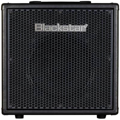 Blackstar HT-Metal-112 50W 1x12 Guitar Cabinet
