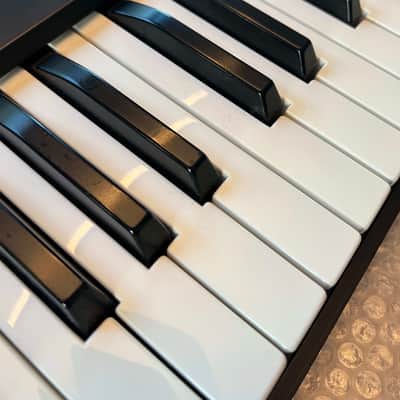 Ensoniq VFX Synthesizer with two Sound ROM Cartridge image 16