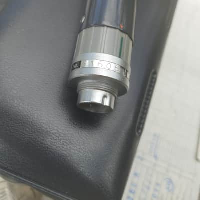 Beyerdynamic M260-N SM 1960 - Blue image 3