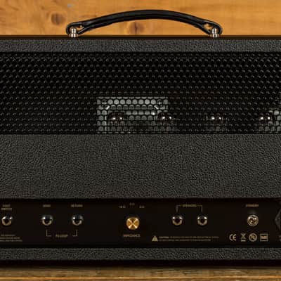 Friedman BE-100 Deluxe - Head image 2