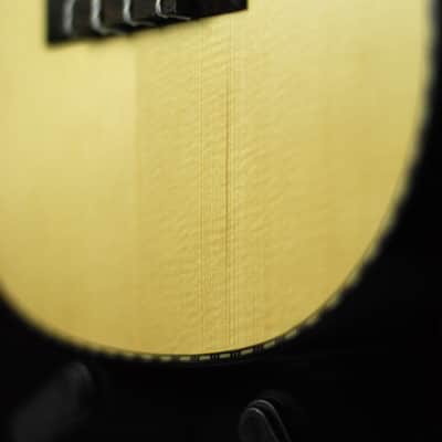 Cordoba 21T Tenor ukulele natural image 4