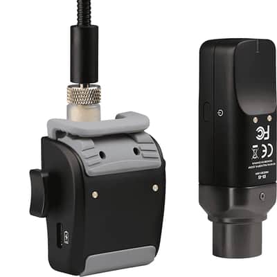 Nux B6 image 11