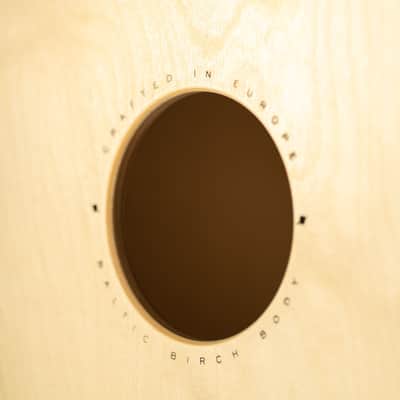 Meinl Snarecraft Cajon SC100B image 4