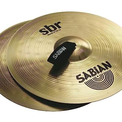SABIAN 14" SBR BAND image 2