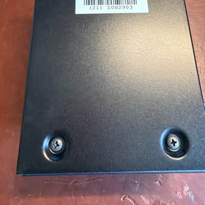Boss IR-200 Amp and IR Cabinet 2021 - Present - Silver image 2