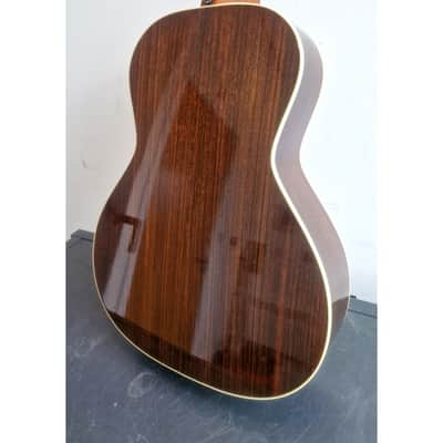 Gibson L-00 Studio - Acoustic Guitars - Natural - Like New w/ Hard Case image 17