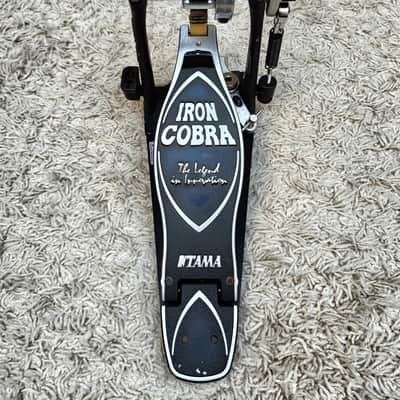 TAMA IRON COBRA FLEXI GLIDE HP900FS - Single Bass Drum Pedal image 2