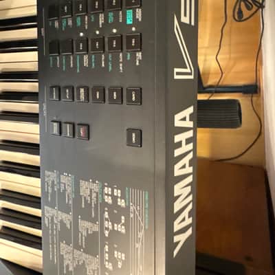 Yamaha  V50  1989 mint image 3