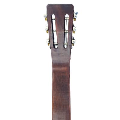 1960’s DOBRO SMALL BODY MODEL 37 RESONATOR image 6