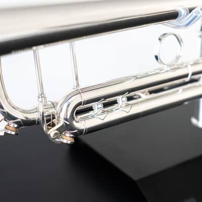 Yamaha YTR-8335S Xeno Bb Trumpet (SN 4687xx) image 10
